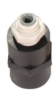 Fill Valve Irrigation Conversion Kit 1/2" x 1/4"
